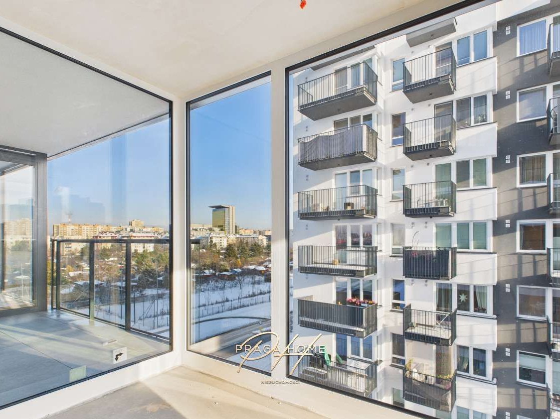 2 pokoje | 20m taras | do 31 marca bez Pcc | Garaż