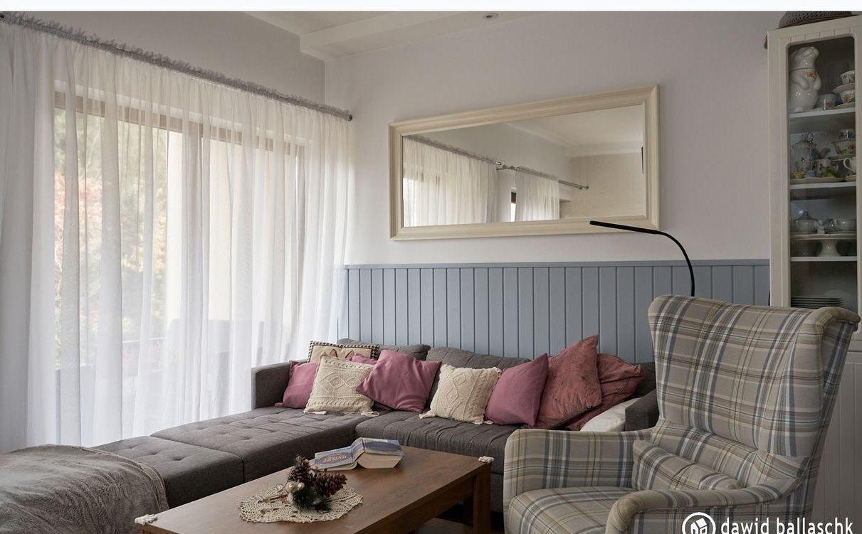 Komfortowy dom w wysokim standardzie wykończenia – blisko WPN!