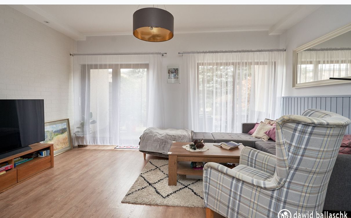 Komfortowy dom w wysokim standardzie wykończenia – blisko WPN!