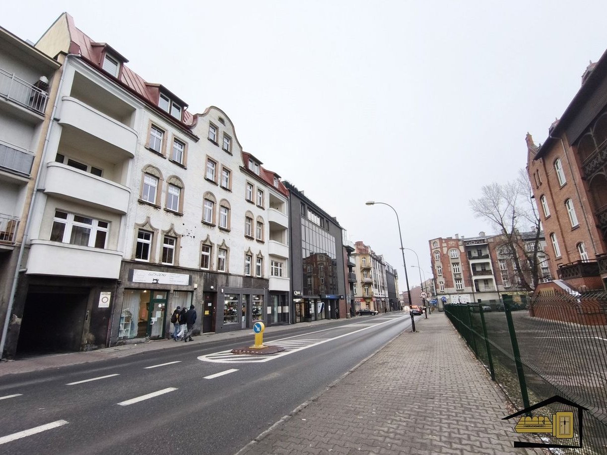 Chorzów Batory. Kamienica do sprzedaży