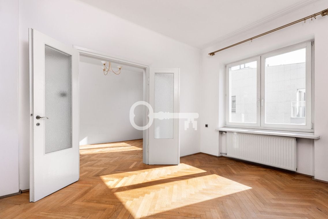 Kamienica na Mokotowie | Vis a vis Morskiego Oka