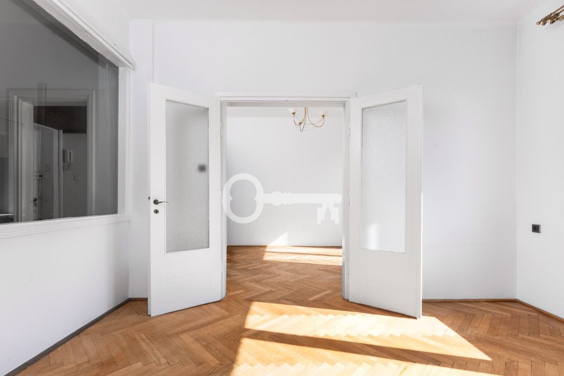 Kamienica na Mokotowie | Vis a vis Morskiego Oka