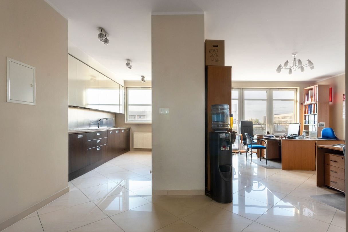 Na sprzedaż 3-pokojowe mieszkanie | Wola | 113 m²