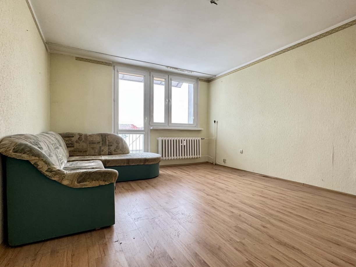 Mieszkanie 2 pokojowe 48 m2 - Piła, ul. Staromiejska