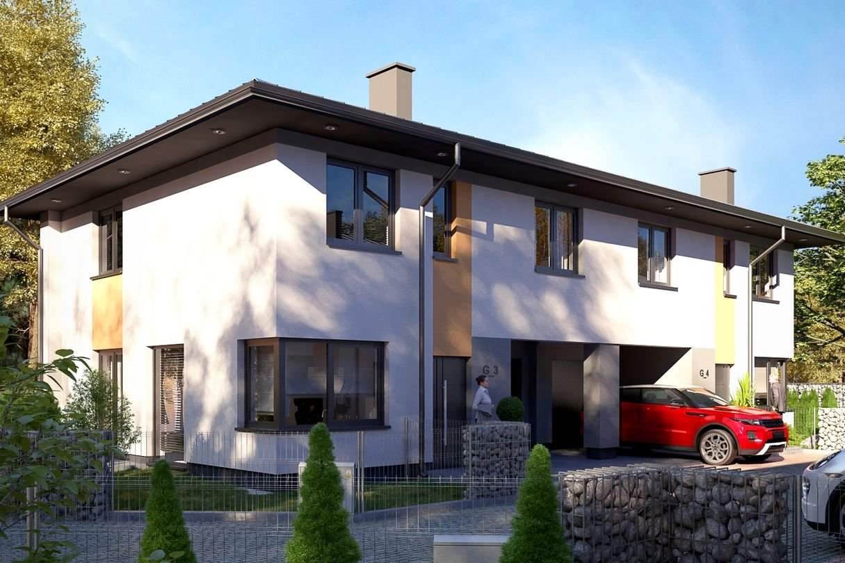 Dom 125 m2 w Grabówce/ SPRZEDAŻ BEZPOŚREDNIA