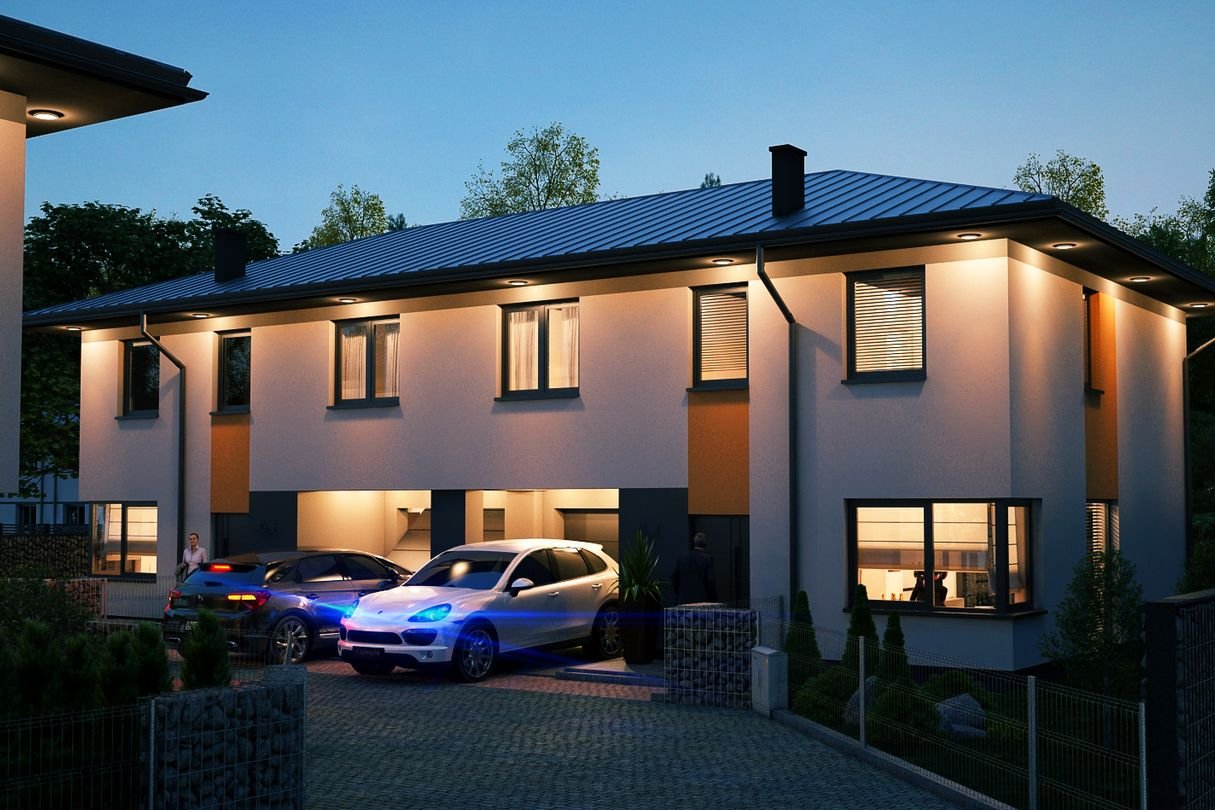 Dom 125 m2 w Grabówce/ SPRZEDAŻ BEZPOŚREDNIA