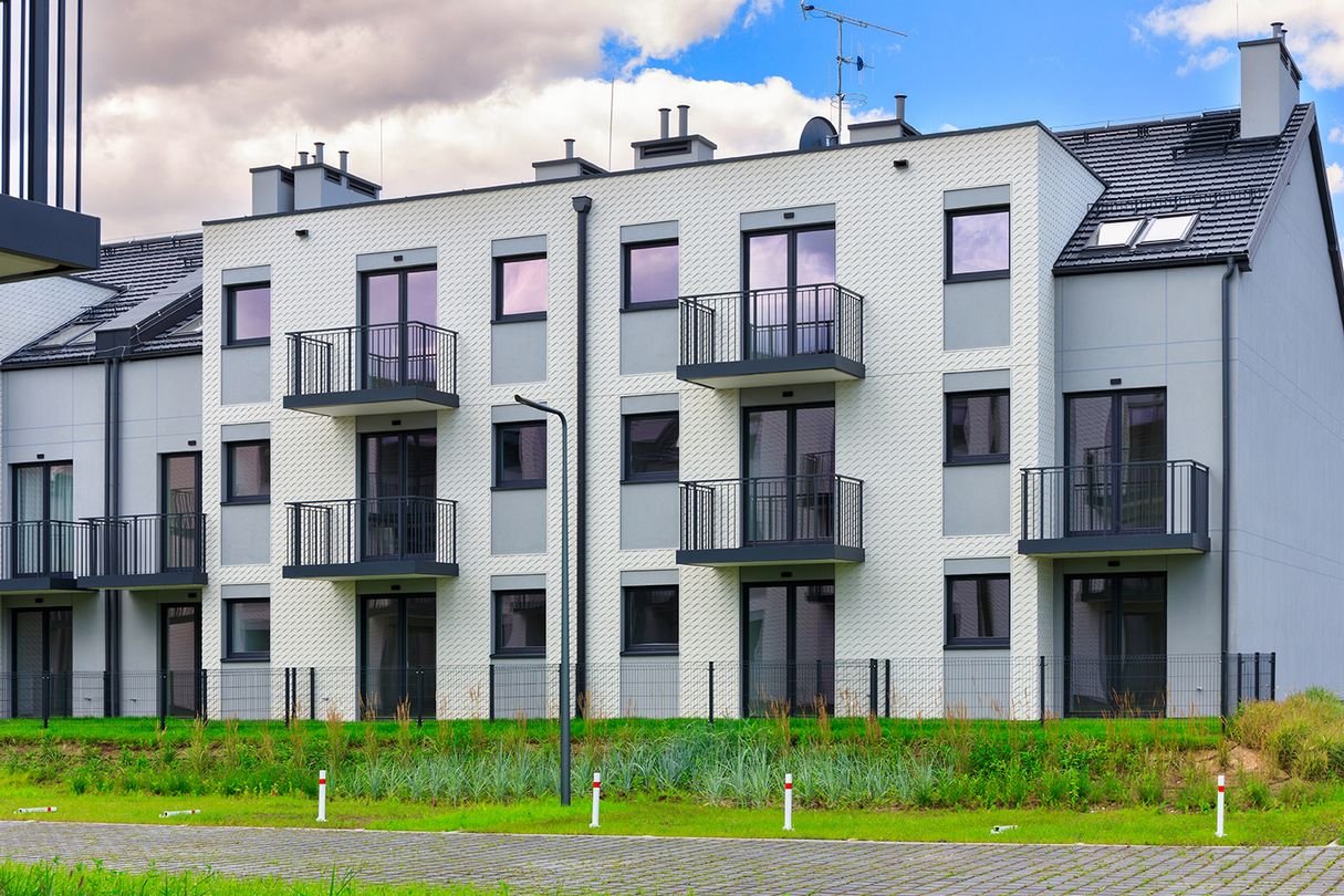 Trimare | nowy apartament 12.16