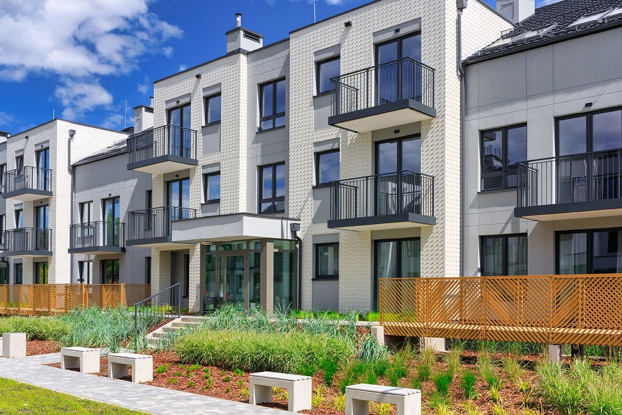 Trimare | nowy apartament 4.21