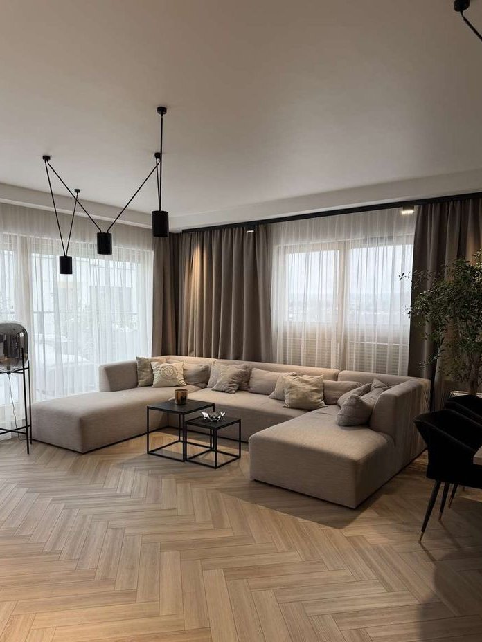 Sprzedam apartament na ostatnim piętrze w inwestycji Porto – Gdańsk