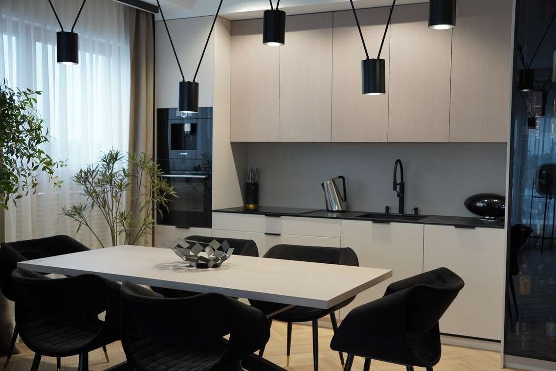 Sprzedam apartament na ostatnim piętrze w inwestycji Porto – Gdańsk