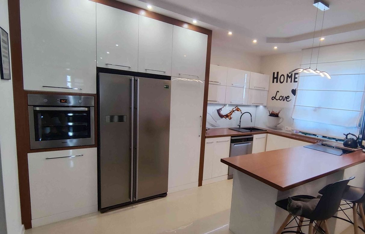 Dom jednorodzinny Gniezno