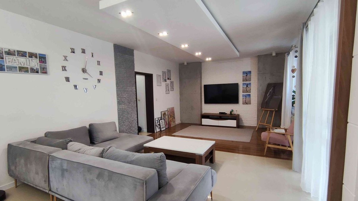 Dom jednorodzinny Gniezno