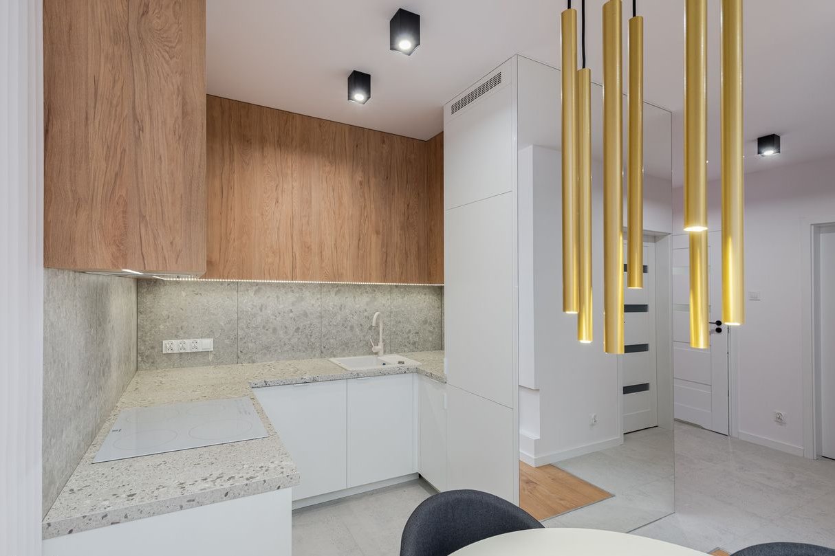 Apartament Premium | 2 Pokoje | Bez PCC | Garaż | Balkon| Bagry