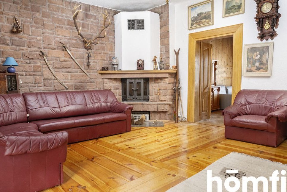 Dom z charakterem 157 m2 przy Zalewie Bliżyn