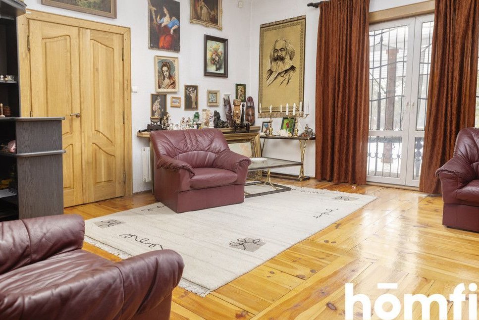 Dom z charakterem 157 m2 przy Zalewie Bliżyn