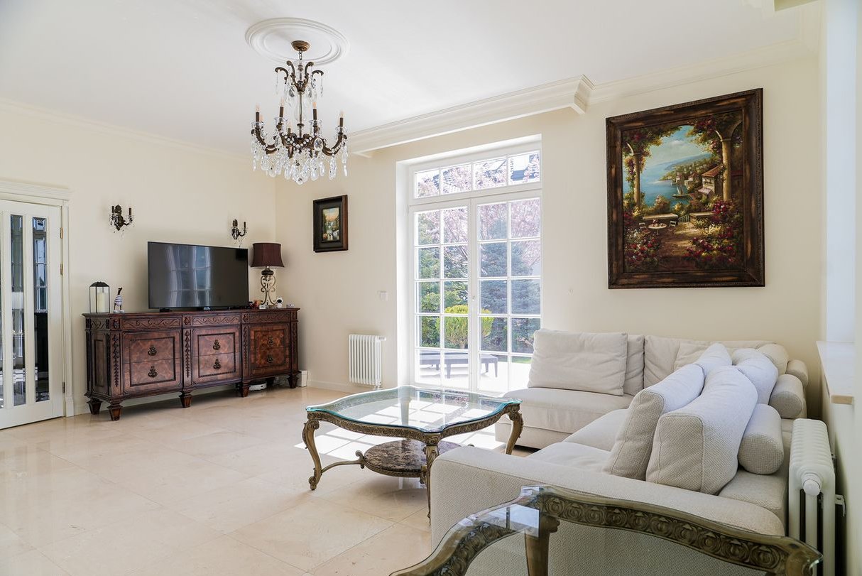 OKAZJA! OŚ. VENTANA|6 pok.|186m2|Smart Home|Kort tenisowy|CLUB HOUSE!