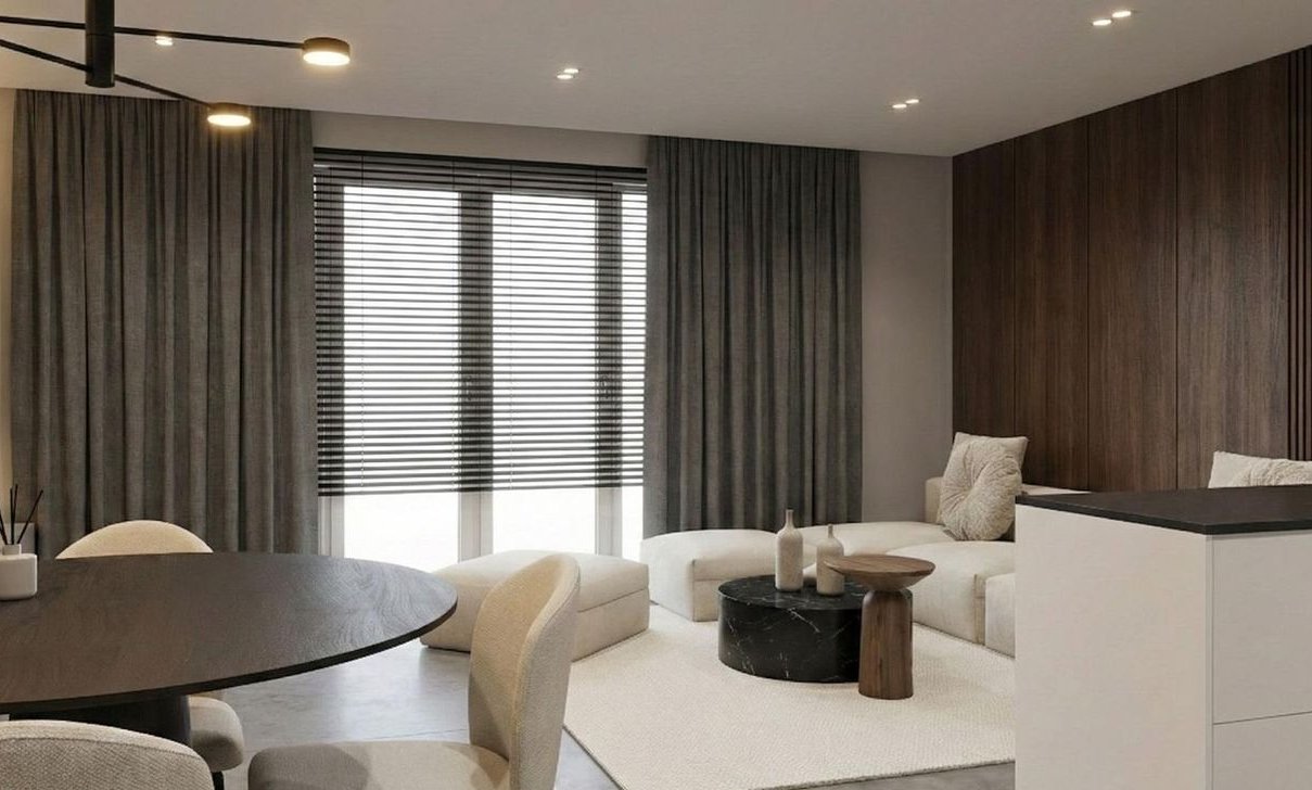 DOM WYKAŃCZANY W WYSOKIM STANDARDZIE