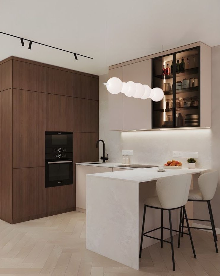 QUORUM APARTMENTS | 21. PIĘTRO | TOP LOKALIZACJA | WYSOKI STANDARD