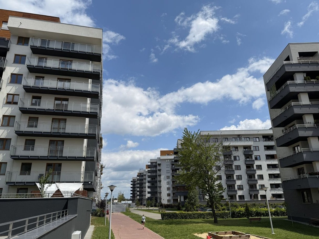 Praktyczne | 3 pokoje | 47,96 m² | P12‑71