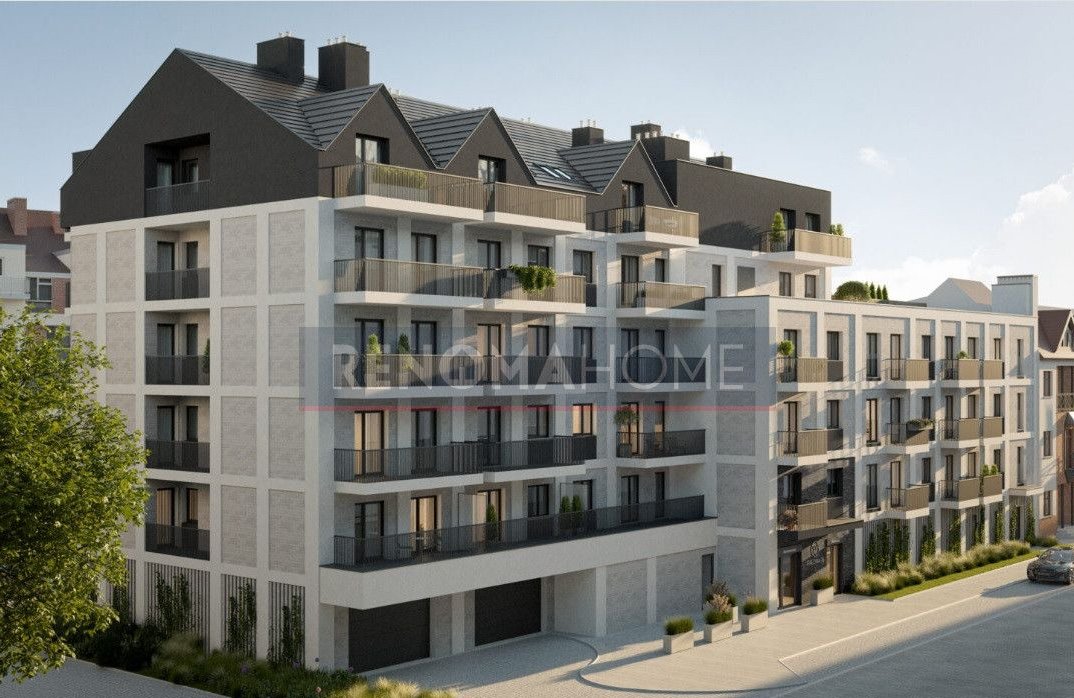 Premium Mieszkanie 2 pokoje ok.39 m2