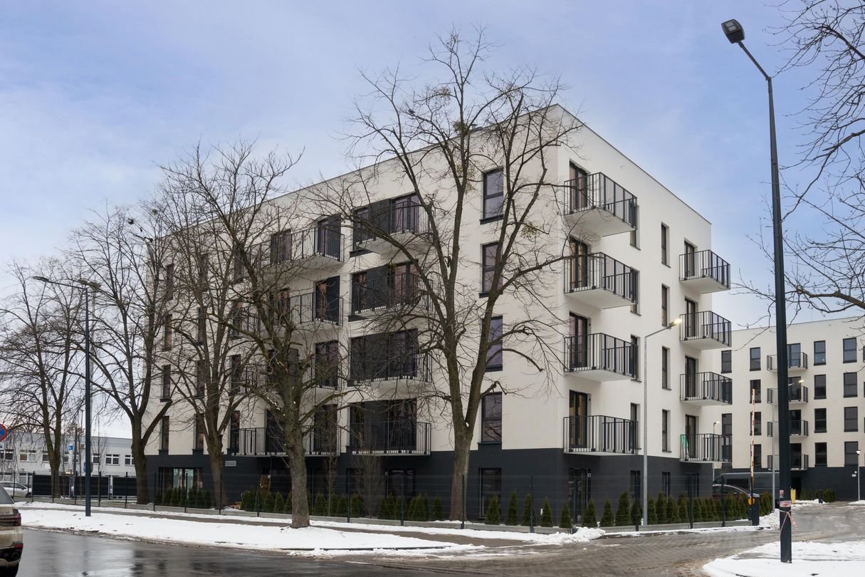 GOTOWE DO ODBIORU! GARAŻ GRATIS! 3 pokoje / Bez PCC / 0%