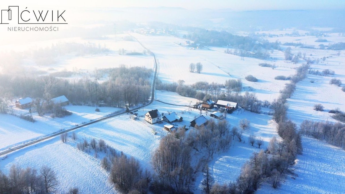 Dom do zamieszkania od zaraz - 9 km od Brzeska
