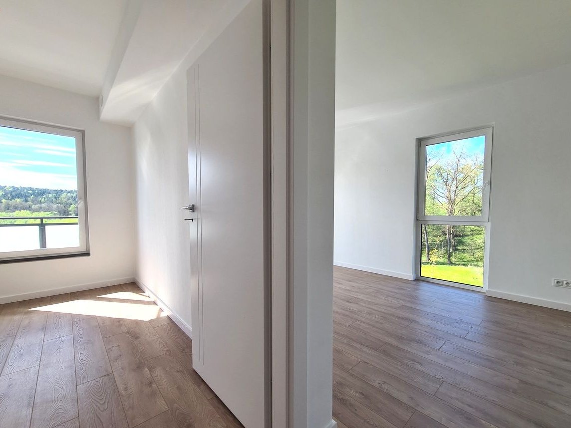 Nowe 3 pokoje _ PARKING/KOMÓRKA +20min do GDAŃSKA + DNI OTWARTE ZOBACZ