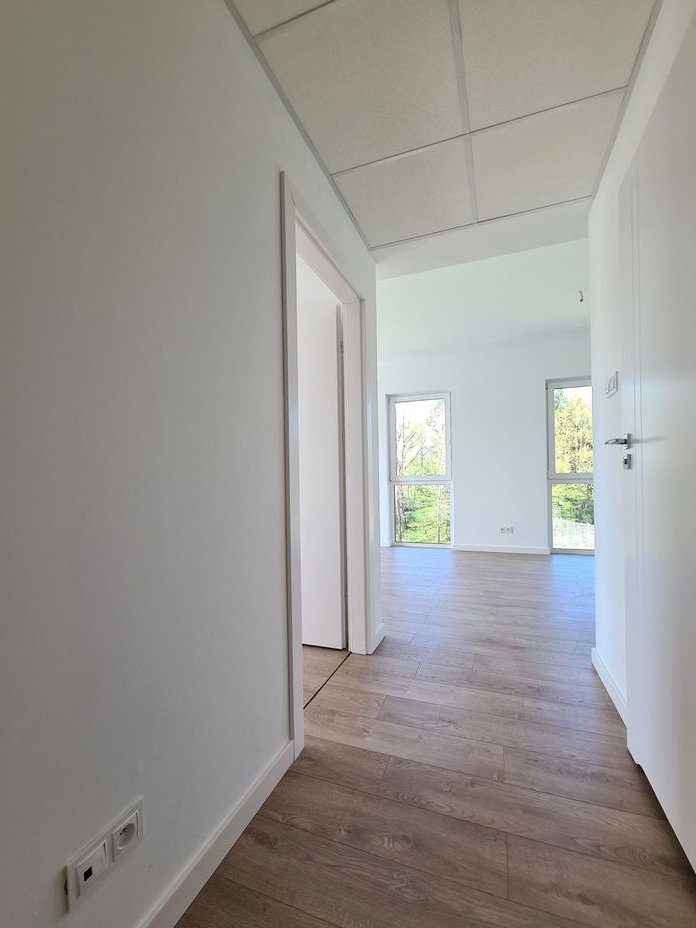 Nowe 3 pokoje _ PARKING/KOMÓRKA +20min do GDAŃSKA + DNI OTWARTE ZOBACZ