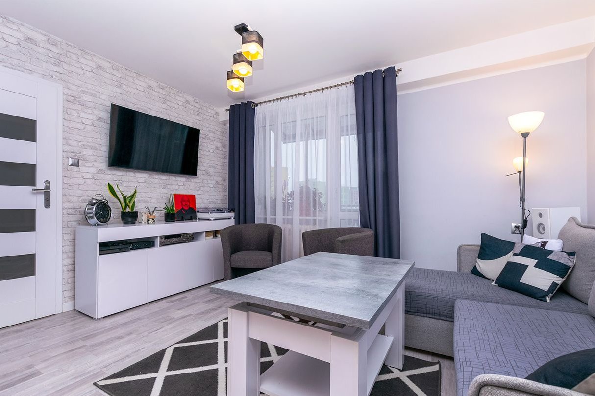 Na sprzedaż mieszkanie 2 pok. w Pile. Śródmieście.