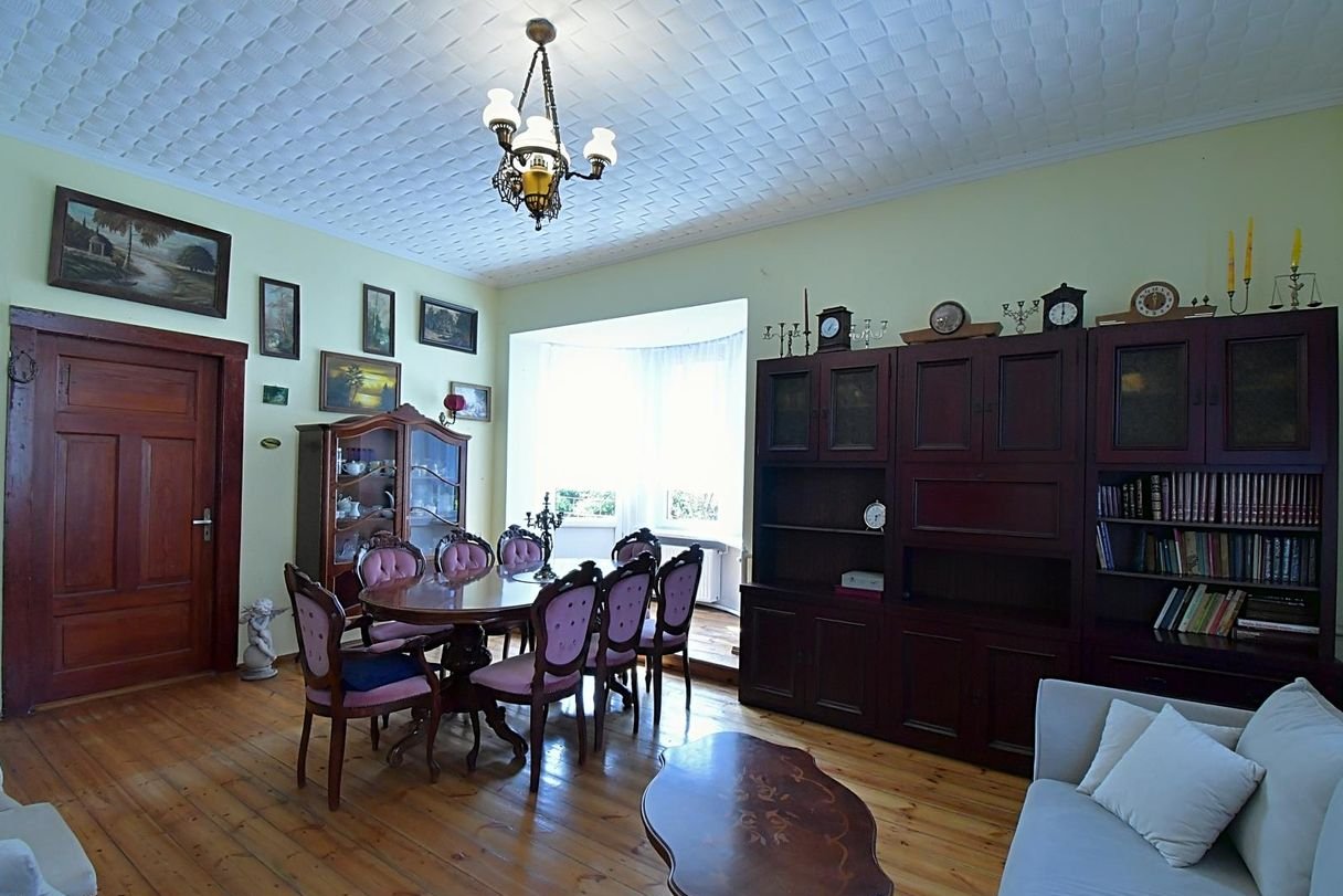 Perełka na rynku I Willa miejska I Wiele możliwości aranżacyjnych