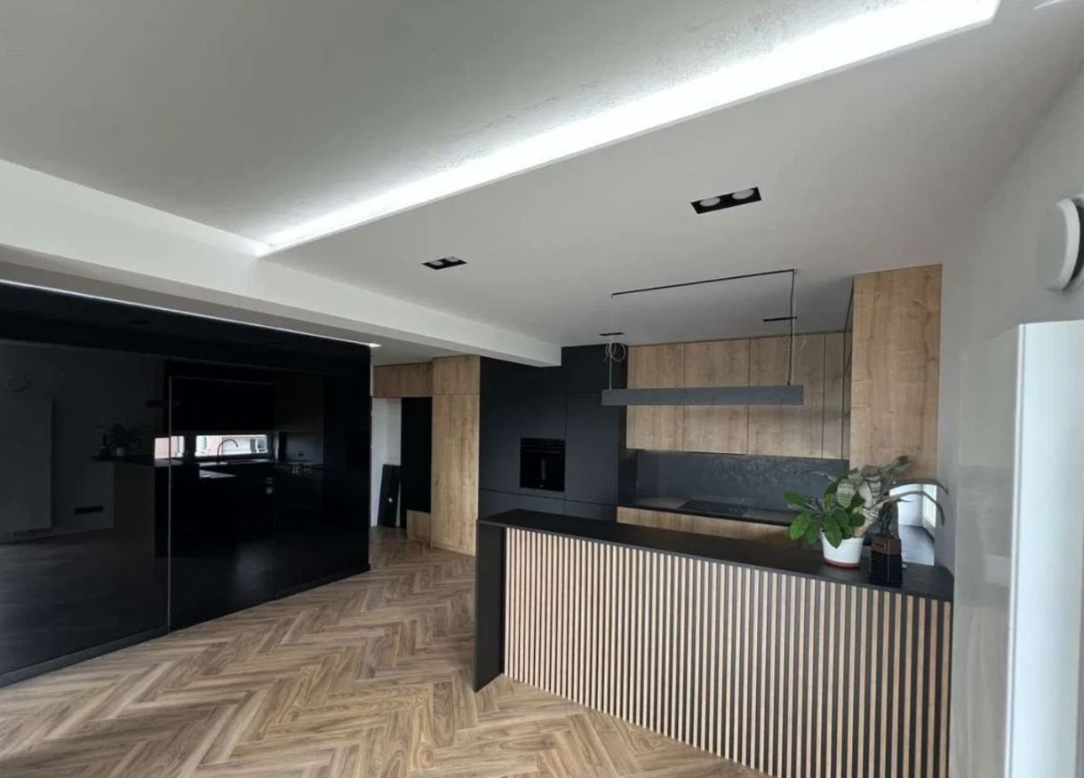 Gotowe 4 pokoje + 20min do GDAŃSKA + Parking/BOKS +zobacz na ŻYWO