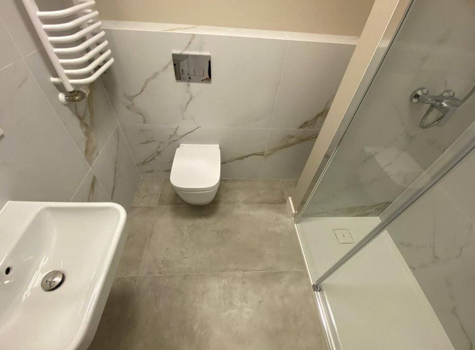 Gotowe 4 pokoje + 20min do GDAŃSKA + Parking/BOKS +zobacz na ŻYWO