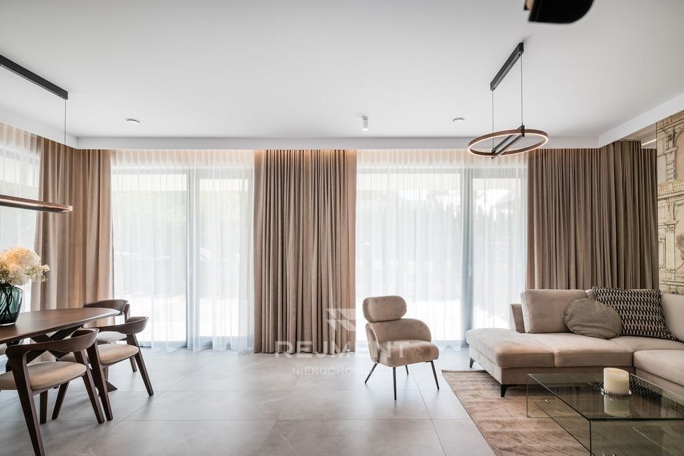 Rezydencja na Woli Justowskiej Bez prowizji