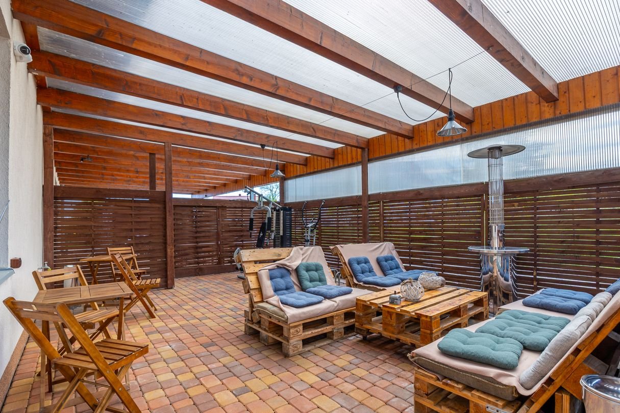 Rewa dom na sprzedaż