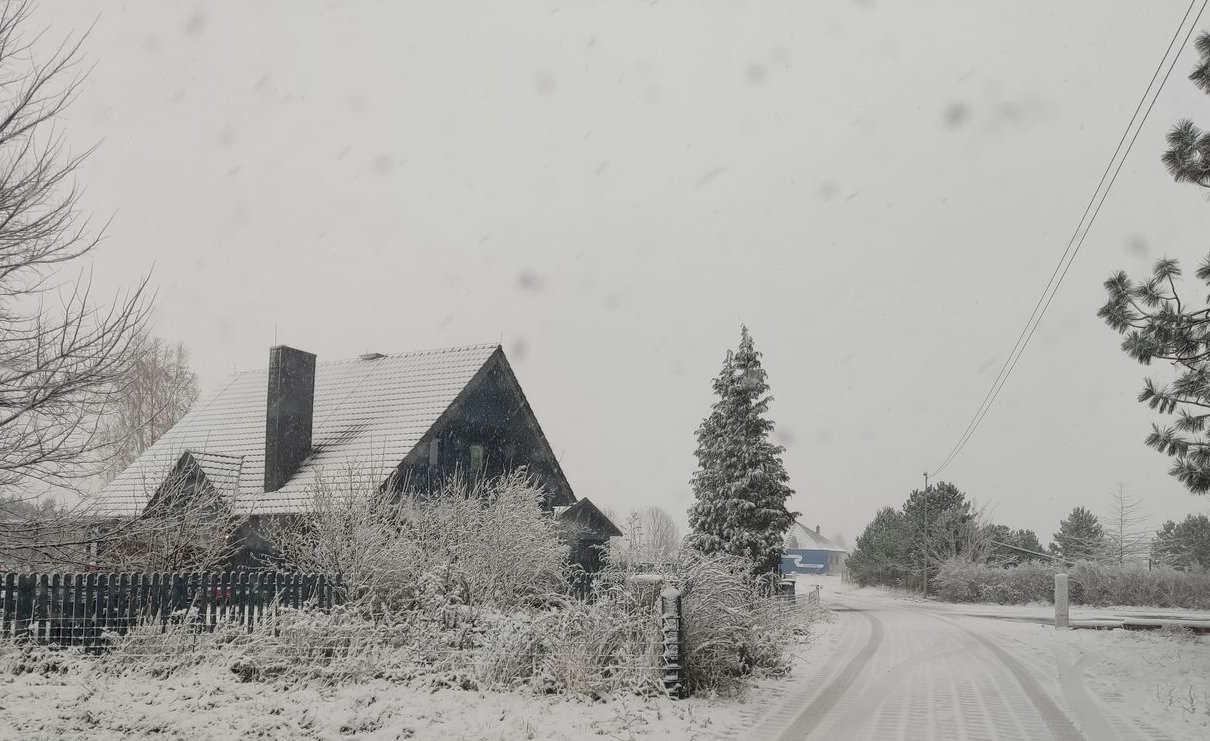 Energooszczędny dom 15minut od Opola,obok j.Turawskiego z dużą działką