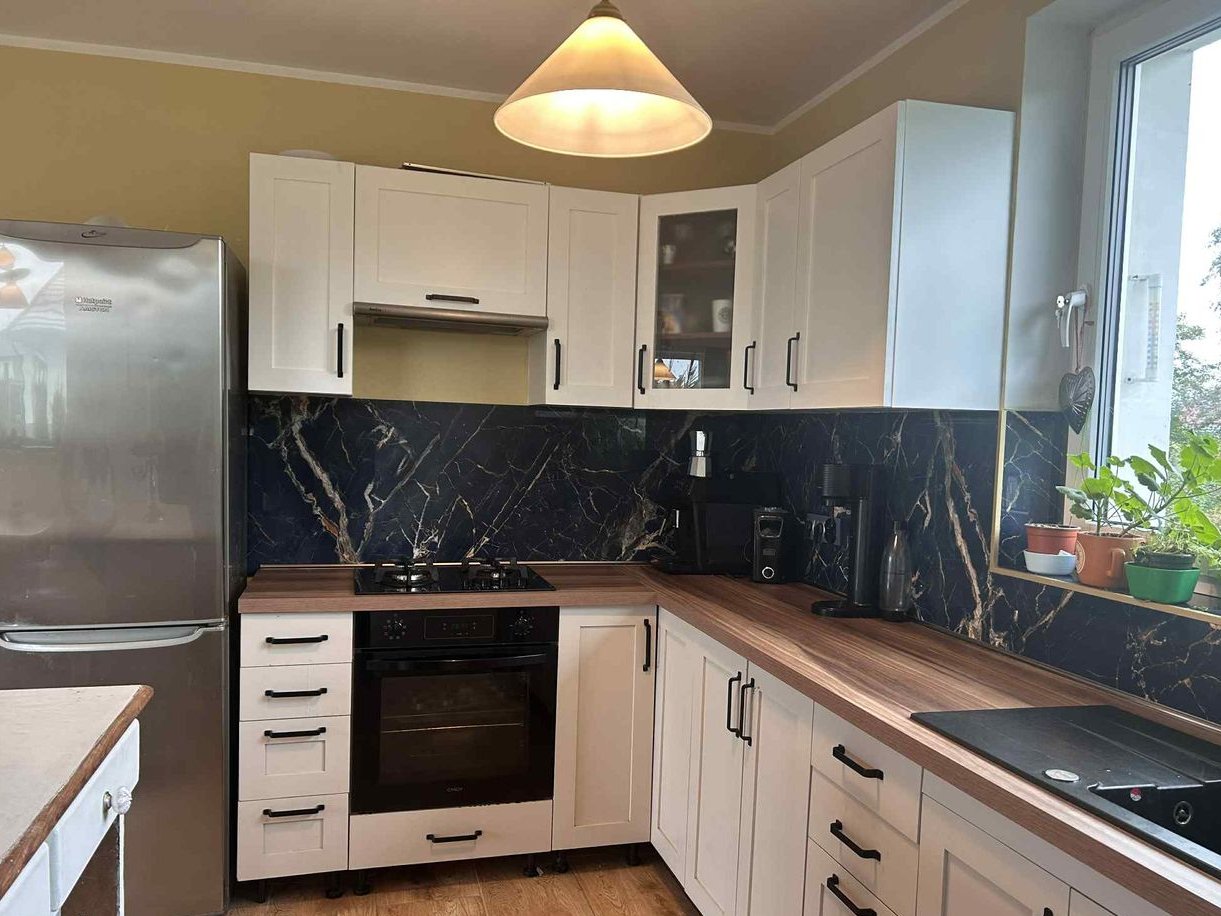 Dom nad wodą Ślesin