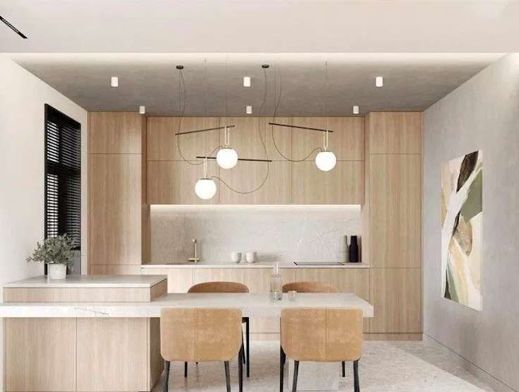 Sypialnia MASTER z prywatną łazienką i garderobą! Rabat aż 72 800zł!