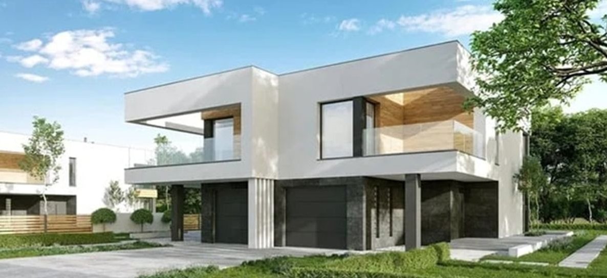 Rezydencja w centrum Siedlec. Stan deweloperski.