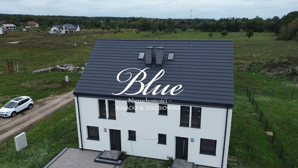 Kameralne osiedle domów jednorodzinnych