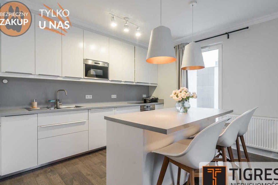 Harmonia Oliwska / Mnóstwo zieleni / Prestiż