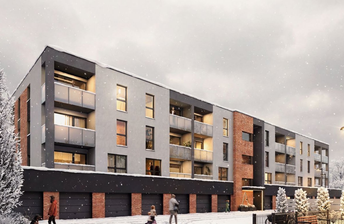 NOWA ABISYNIA | A.17