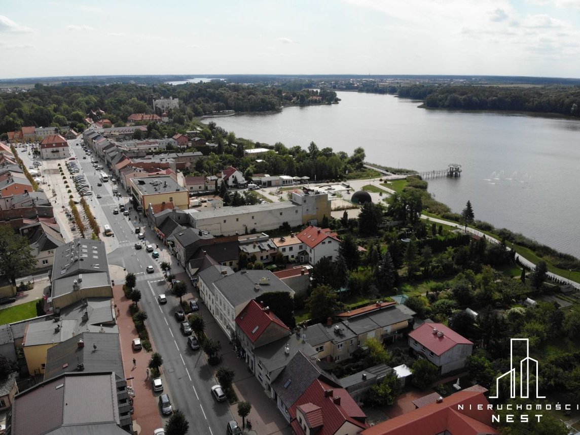 Kawalerka Kórnik przy Rynku