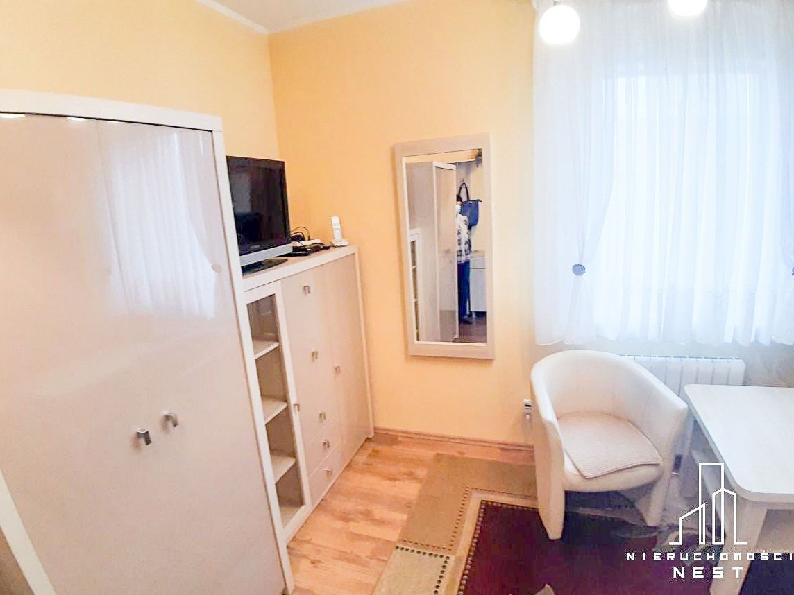 Kawalerka Kórnik przy Rynku