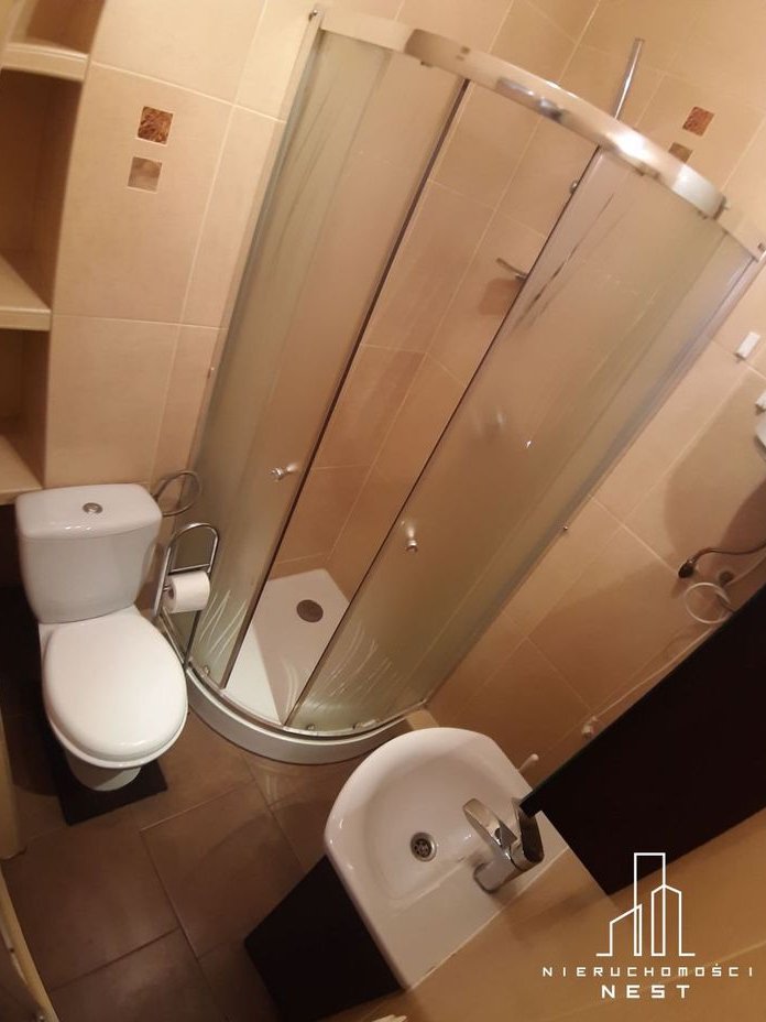 Kawalerka Kórnik przy Rynku