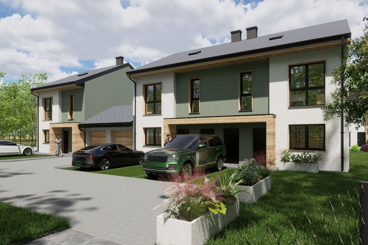 Mieszkanie 3 pokojowe na piętrze