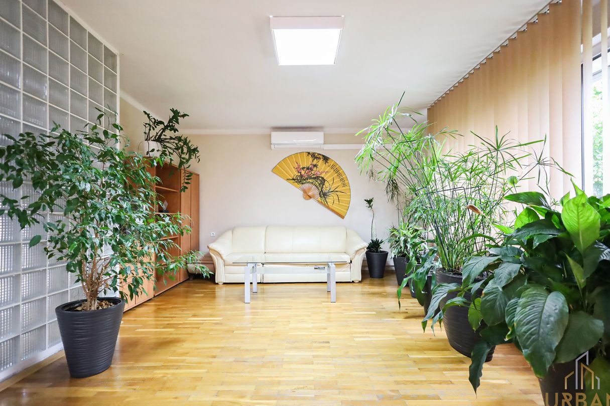 Duży dom z ogrodem | 7-pok | Ołtaszyn