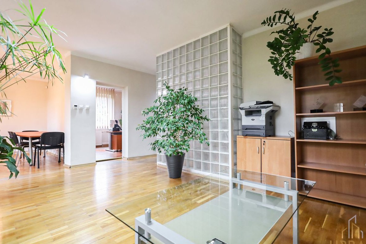 Duży dom z ogrodem | 7-pok | Ołtaszyn