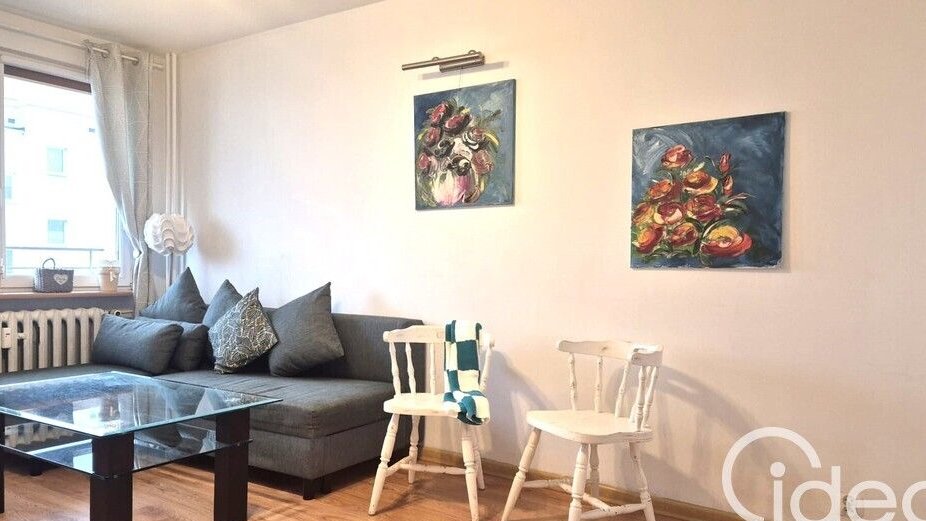 2 pokojowe mieszkanie spółdzielczo- własnościowe