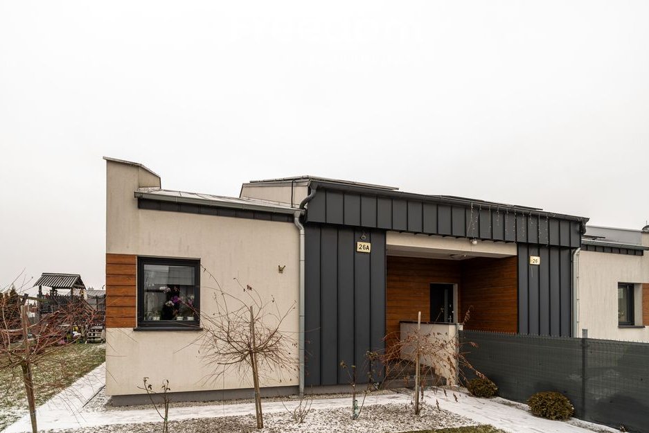 OKAZJA! Dom, garaż, duża działka, PV