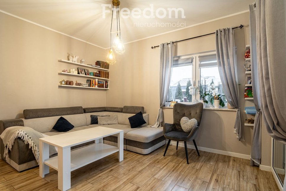 OKAZJA! Dom, garaż, duża działka, PV